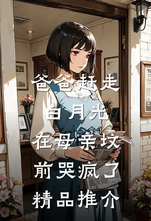 爸爸赶走白月光，在母亲坟前哭疯了精品推介