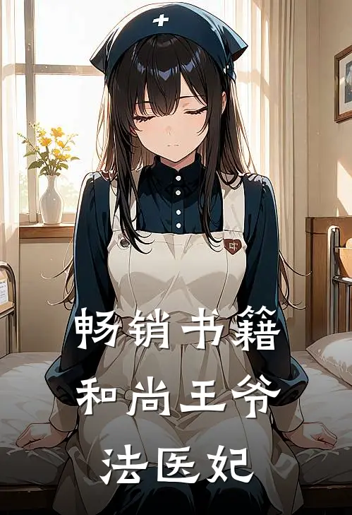 畅销书籍和尚王爷法医妃