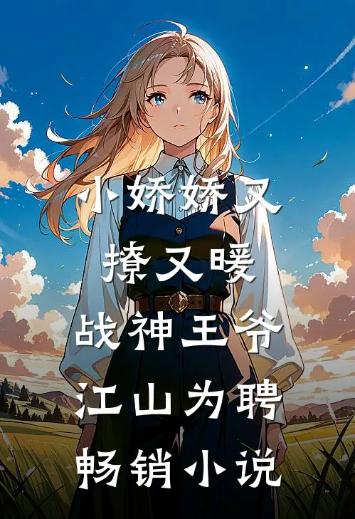 小娇娇又撩又暖，战神王爷江山为聘畅销小说