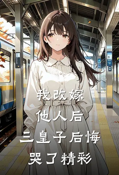 我改嫁他人后，三皇子后悔哭了精彩