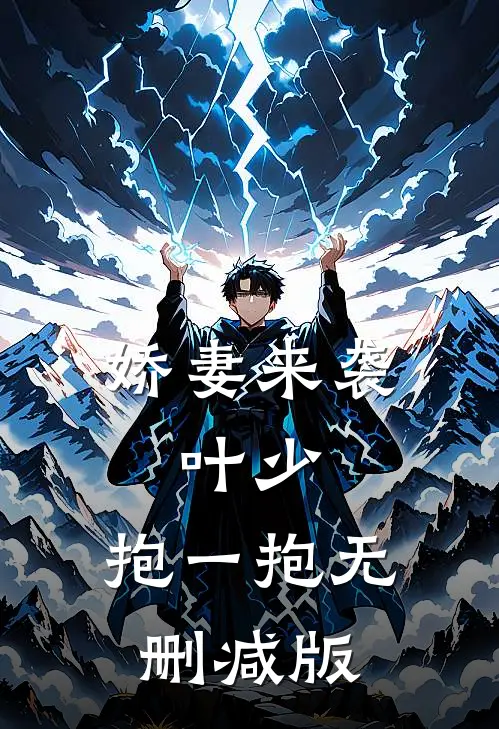 娇妻来袭：叶少，抱一抱无删减版