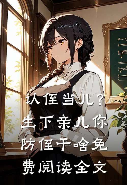 认侄当儿？生下亲儿你防侄干啥免费阅读全文