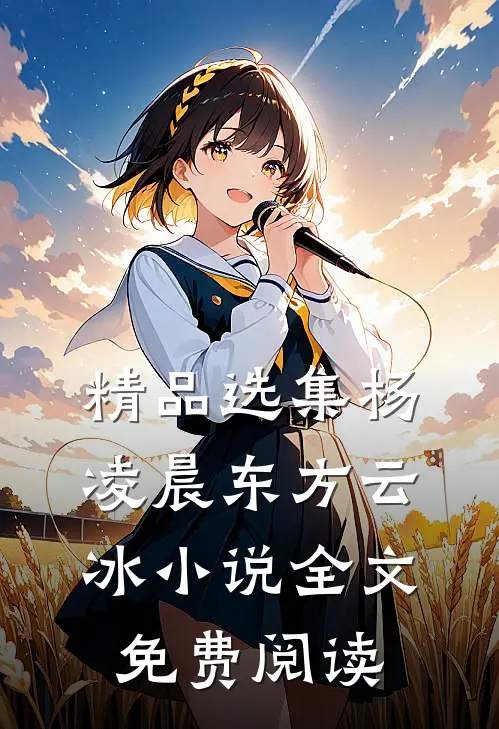 精品选集杨凌晨东方云冰小说全文免费阅读