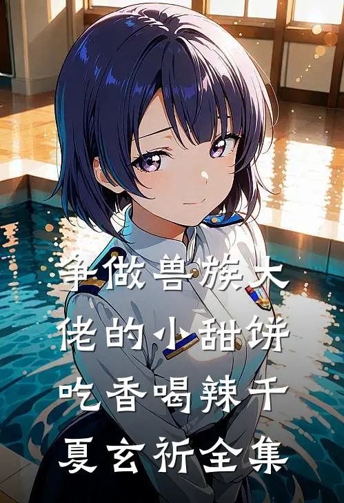 争做兽族大佬的小甜饼，吃香喝辣千夏玄祈 全集