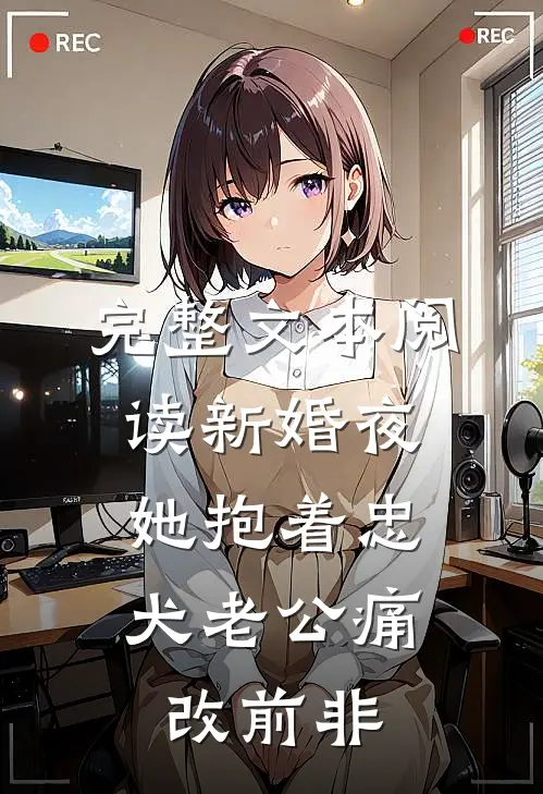 完整文本阅读新婚夜，她抱着忠犬老公痛改前非