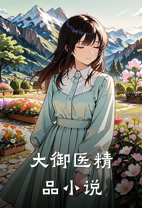 大御医精品小说