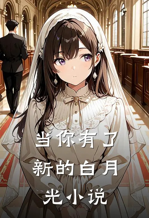 当你有了新的白月光小说
