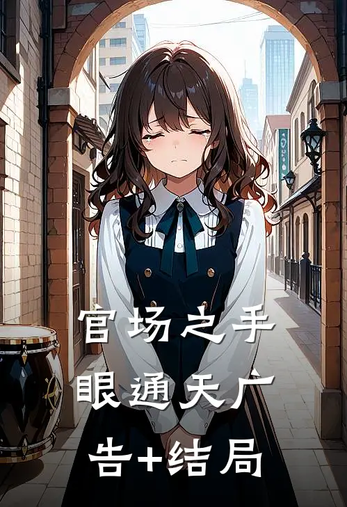 官场之手眼通天广告+结局