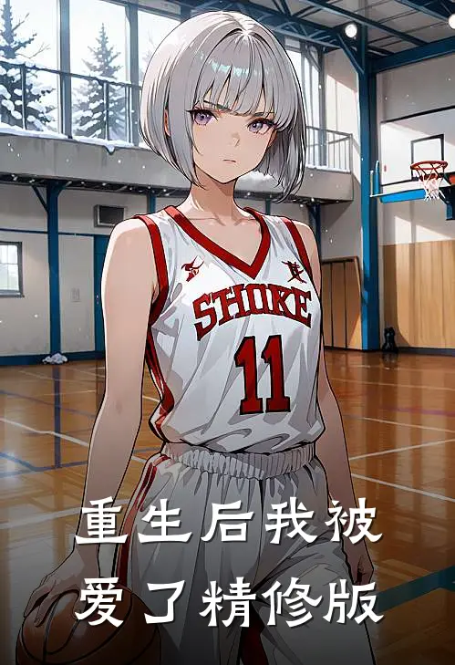 重生后我被爱了精修版