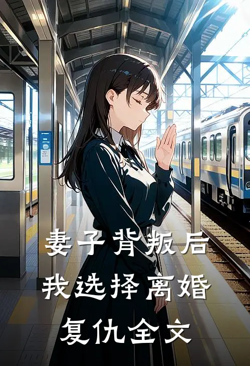 妻子背叛后，我选择离婚复仇全文