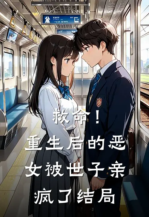 救命！重生后的恶女被世子亲疯了结局