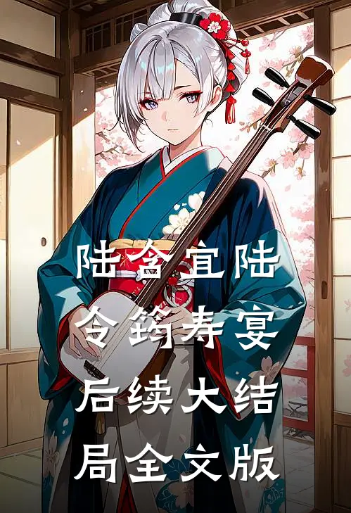 陆含宜陆令筠寿宴后续大结局全文版