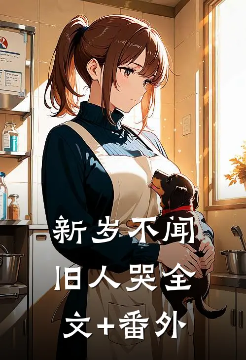 新岁不闻旧人哭全文+番外