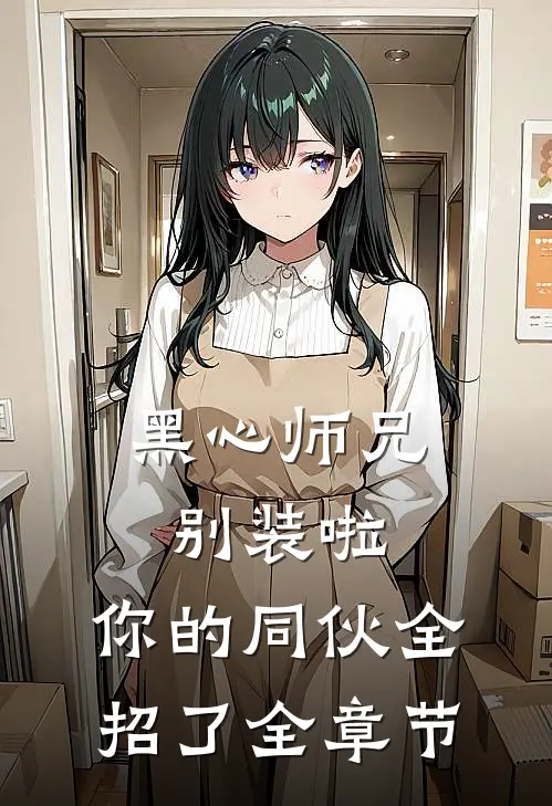 黑心师兄别装啦，你的同伙全招了全章节