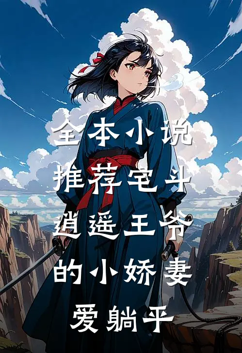 全本小说推荐宅斗：逍遥王爷的小娇妻爱躺平
