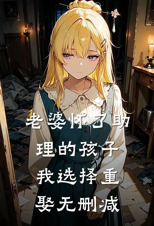 老婆怀了助理的孩子,我选择重娶无删减