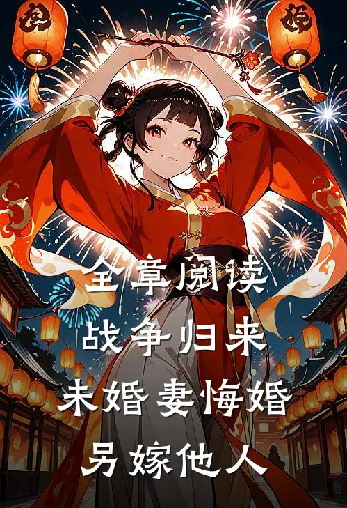 全章阅读战争归来,未婚妻悔婚另嫁他人