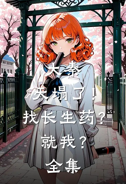 大秦：天塌了！找长生药？就我？全集