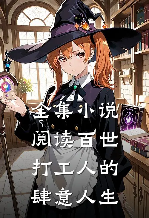 全集小说阅读百世打工人的肆意人生