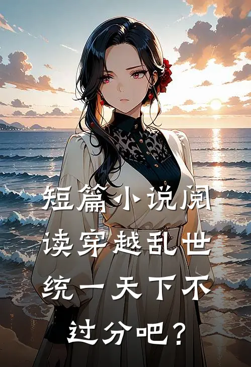 短篇小说阅读穿越乱世，统一天下不过分吧？