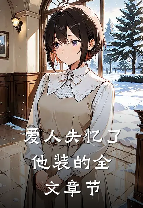爱人失忆了，他装的全文章节
