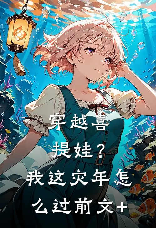 穿越喜提娃？我这灾年怎么过前文+