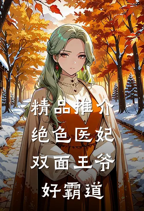 精品推介绝色医妃：双面王爷好霸道