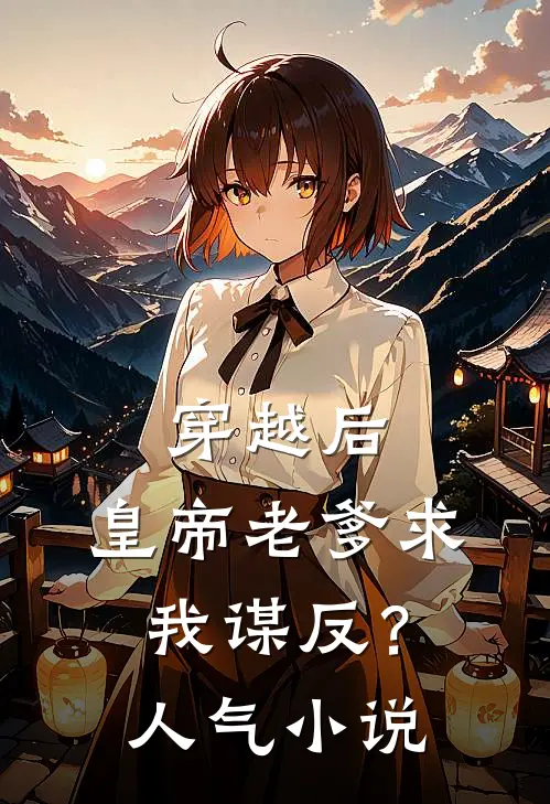 穿越后，皇帝老爹求我谋反？人气小说