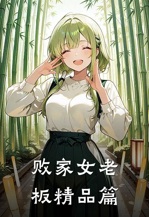 败家女老板精品篇