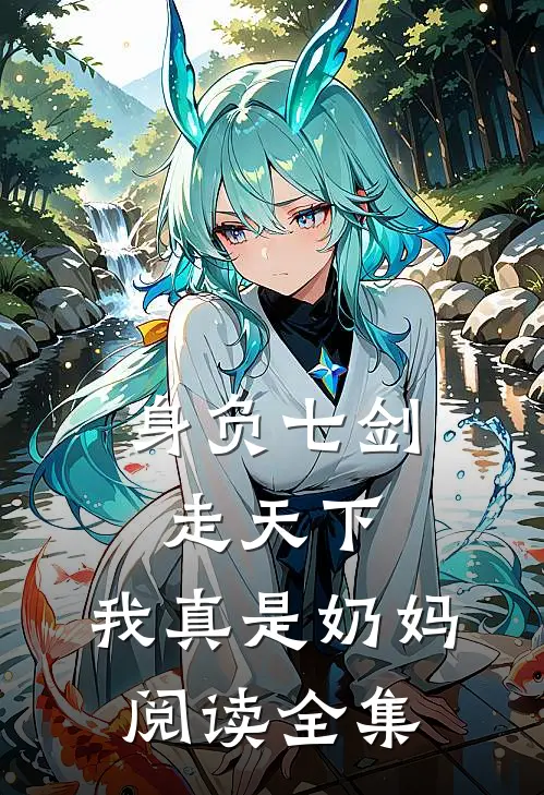 身负七剑走天下：我真是奶妈阅读全集