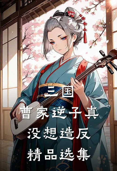 三国：曹家逆子真没想造反精品选集