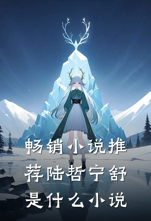 畅销小说推荐陆哲宁舒是什么小说