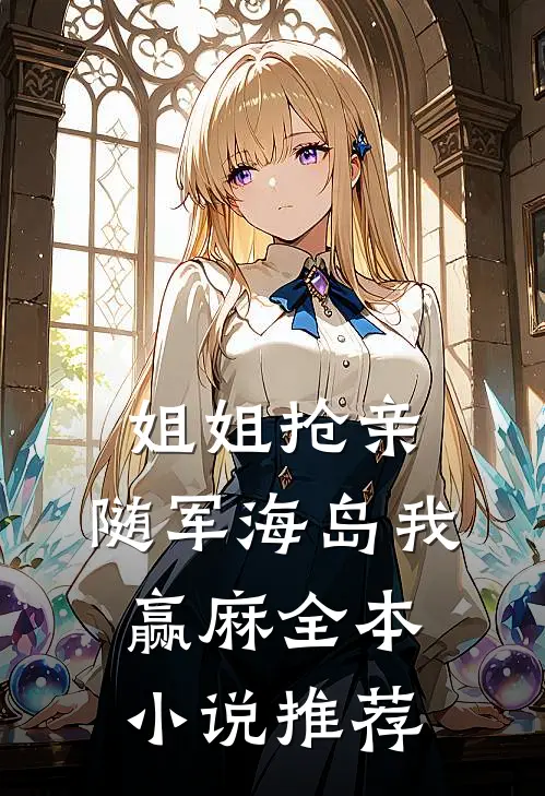 姐姐抢亲，随军海岛我赢麻全本小说推荐