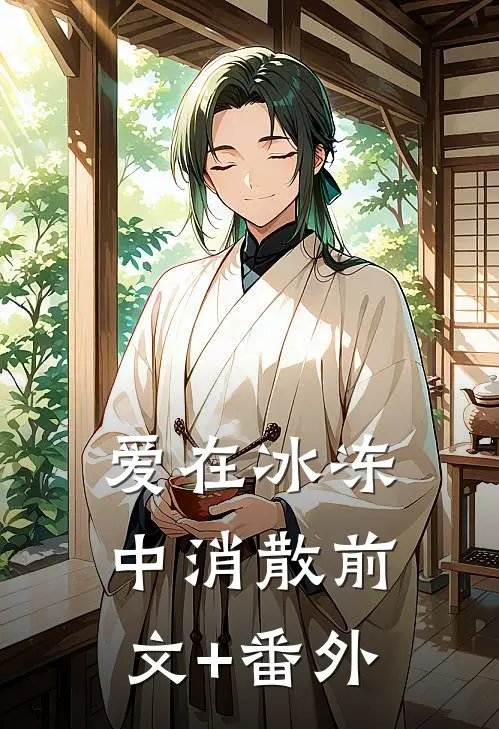 爱在冰冻中消散前文+番外