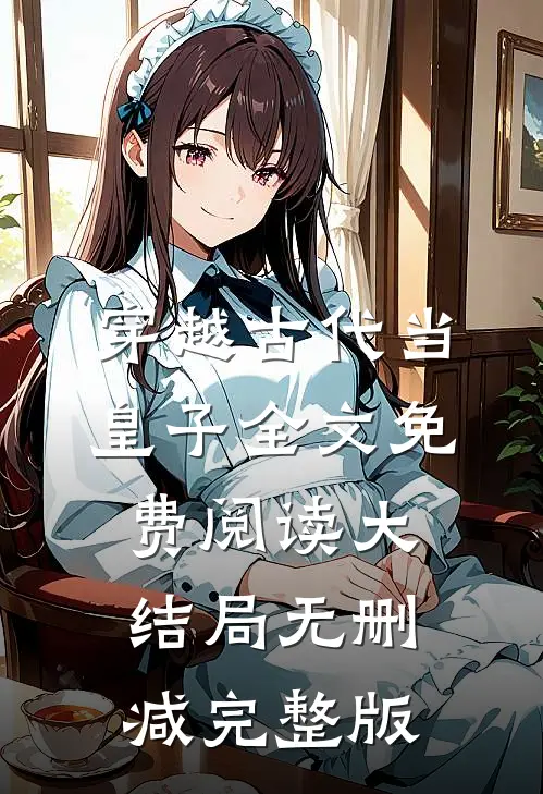 穿越古代当皇子