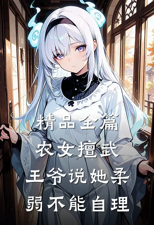 精品全篇农女擅武，王爷说她柔弱不能自理