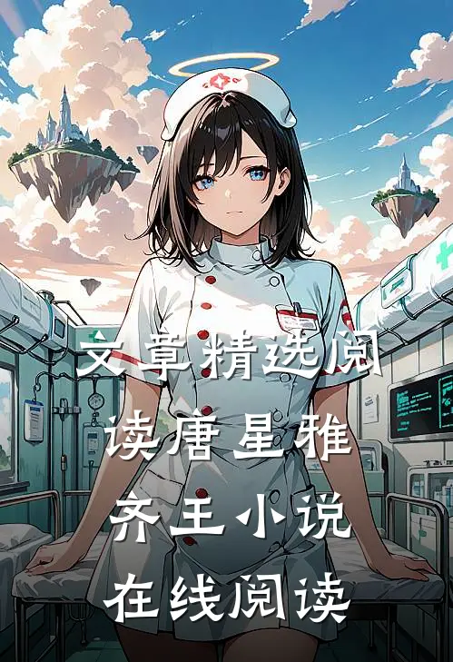 文章精选阅读唐星雅齐王小说在线阅读