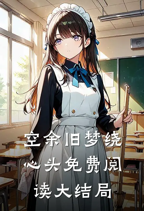 空余旧梦绕心头免费阅读大结局