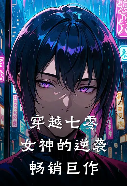 穿越七零：女神的逆袭畅销巨作