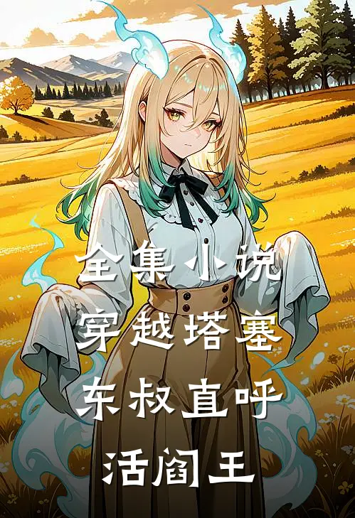 全集小说穿越塔塞，东叔直呼活阎王