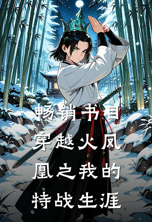 畅销书目穿越火凤凰之我的特战生涯
