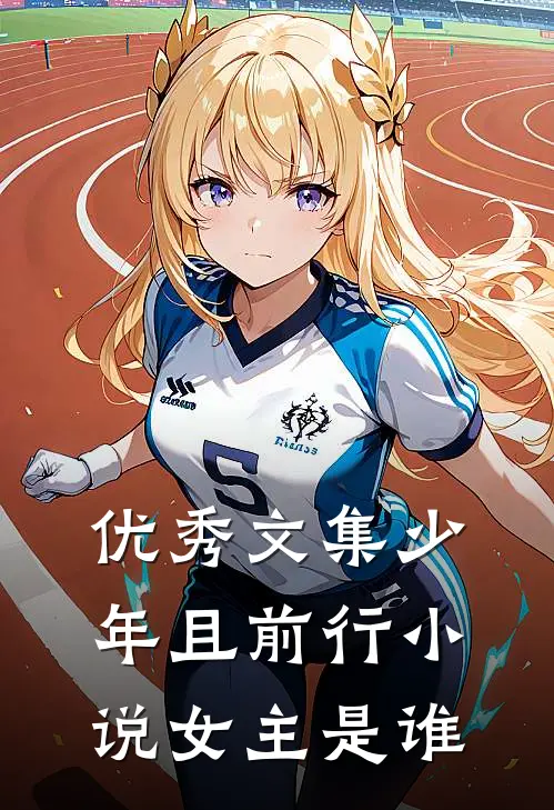 优秀文集少年且前行小说女主是谁