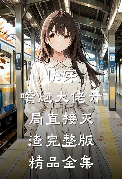 快穿:嘴炮大佬开局直接灭渣完整版精品全集