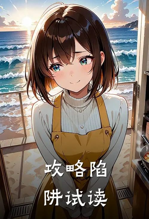 攻略陷阱试读