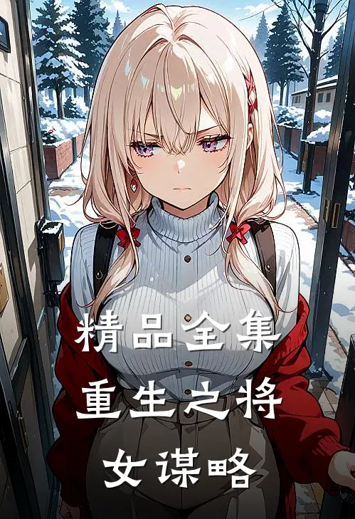 精品全集重生之将女谋略