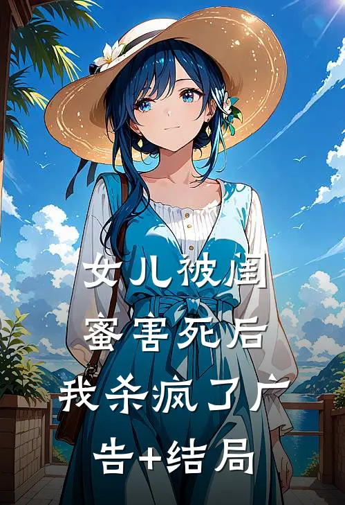 女儿被闺蜜害死后，我杀疯了广告+结局