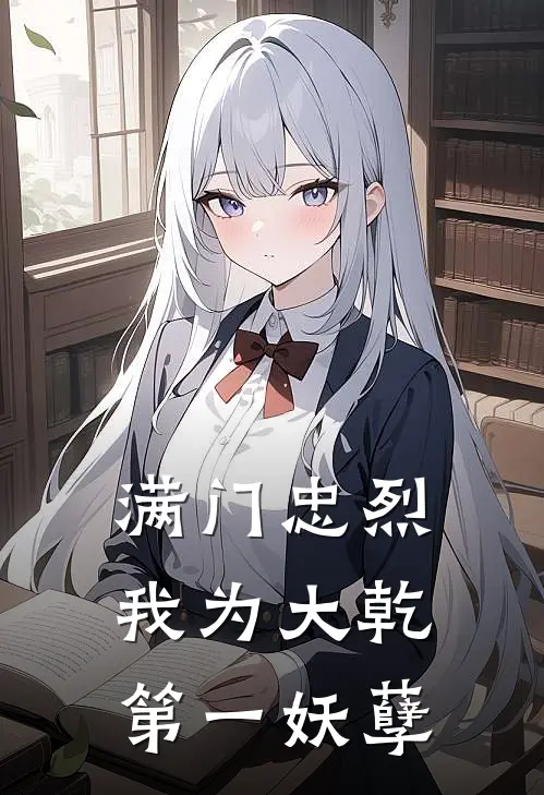 满门忠烈，我为大乾第一妖孽