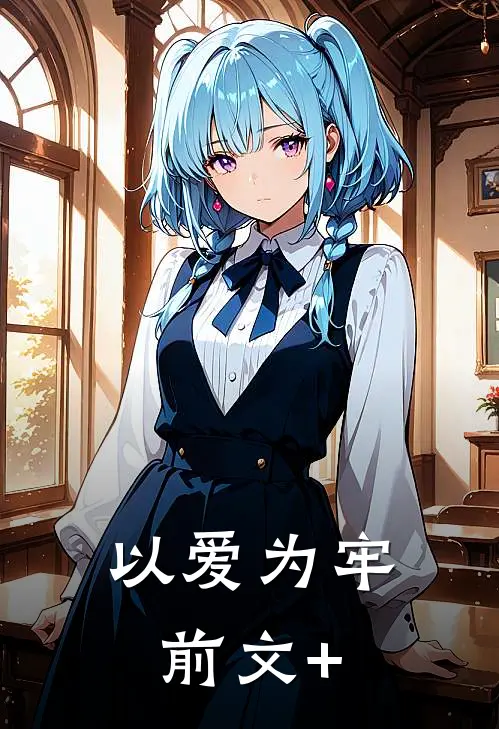 以爱为牢前文+