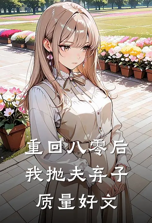 重回八零后，我抛夫弃子质量好文
