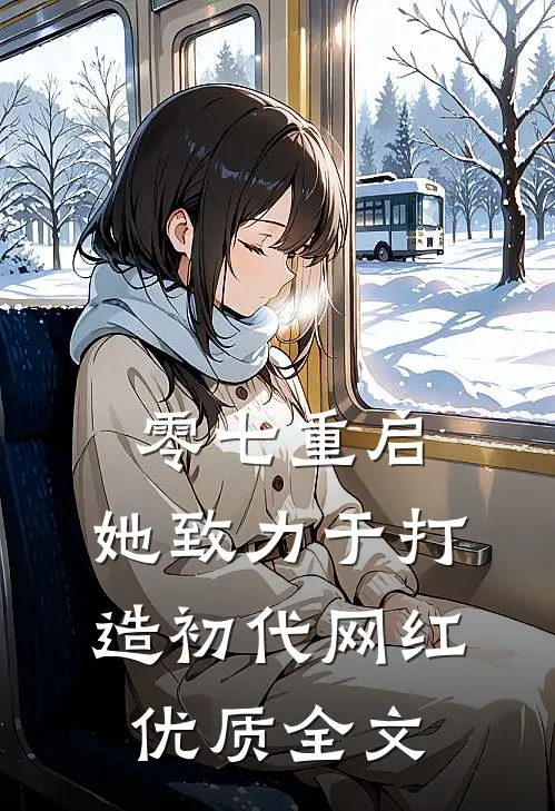 零七重启：她致力于打造初代网红优质全文